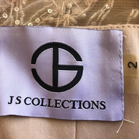 JS Collections gown - Picture 8 of 8
